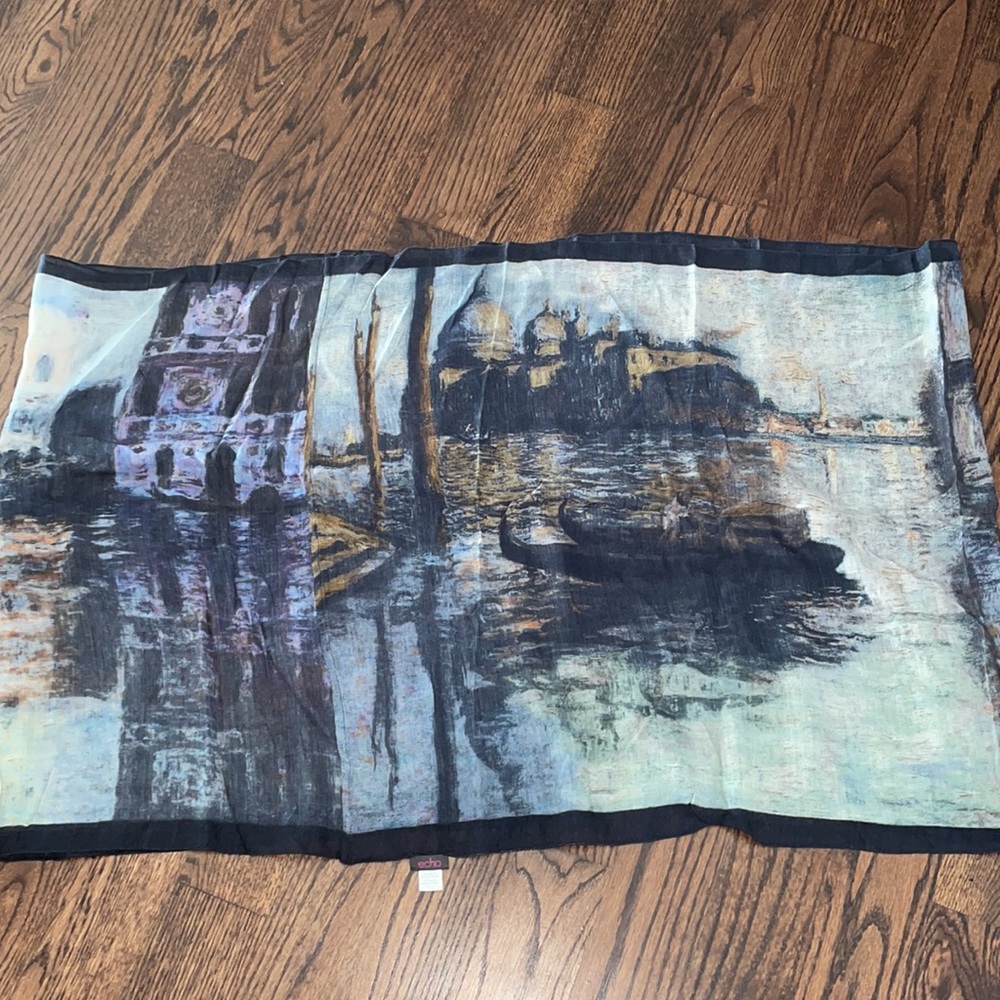 Infinity Scarf - image 5